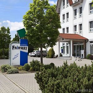 Fairway Hotel